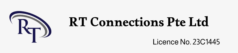 RT Connections Pte Ltd